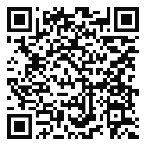 Scan to start a project with Flock